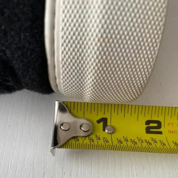 Joshua Sanders Felt Bow ankle boots Size 8.5 (EU39) - Picture 14 of 16